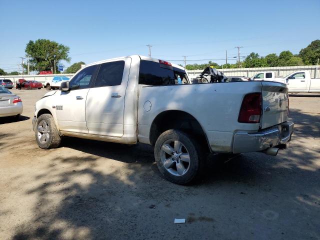 3C6RR7LT6JG176163 RAM 1500 Slt