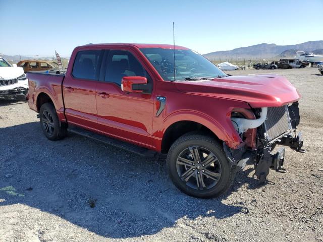 1FTFW1E52NFA46940 Ford F150 Supercrew