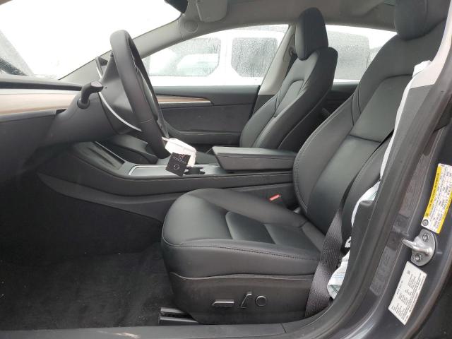 5YJ3E1EA5PF654557 Tesla MODEL 3