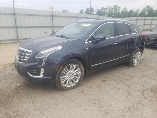 Продаж на аукціоні авто 2018 Cadillac Xt5 Premium Luxury, vin: 1GYKNERSXJZ132346, номер лоту: 51020814