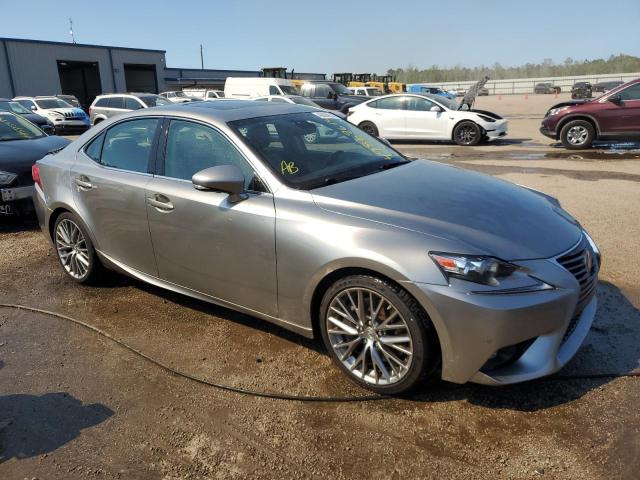 JTHBA1D22G5013836 Lexus IS 200T