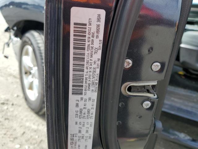 1C6RR7LT4FS758181 RAM 1500 Slt