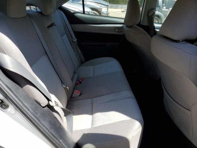 2T1BURHE2FC444853 Toyota COROLLA L