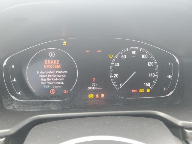 1HGCV1F37LA008425 Honda Accord Sport
