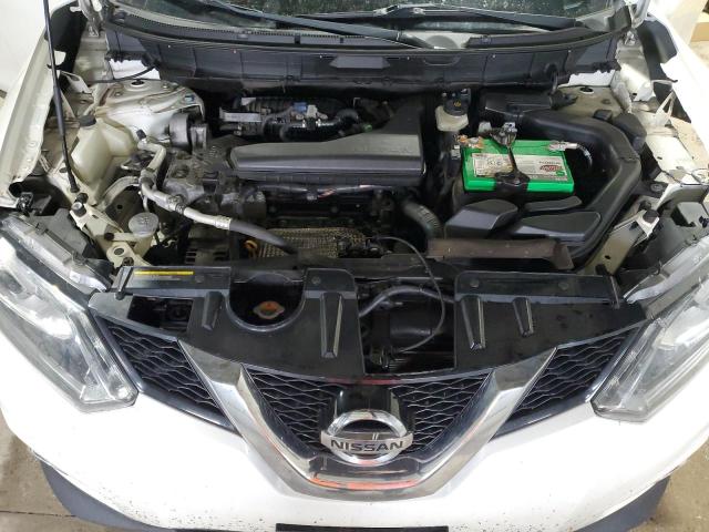 5N1AT2MVXFC835071 Nissan ROGUE S