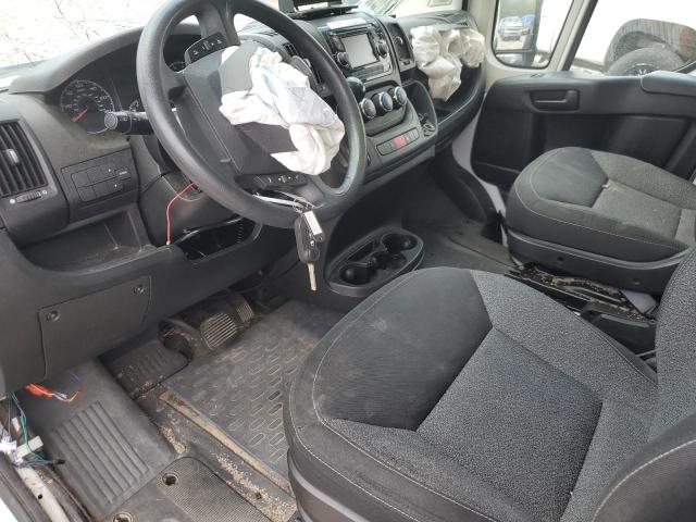 3C6TRVDG5HE503458 RAM Promaster 2500 2500 High
