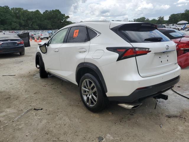 JTJYARBZ2G2047039 Lexus Nx 200t Base