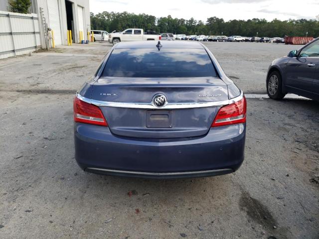 1G4GB5GR7FF321111 Buick Lacrosse