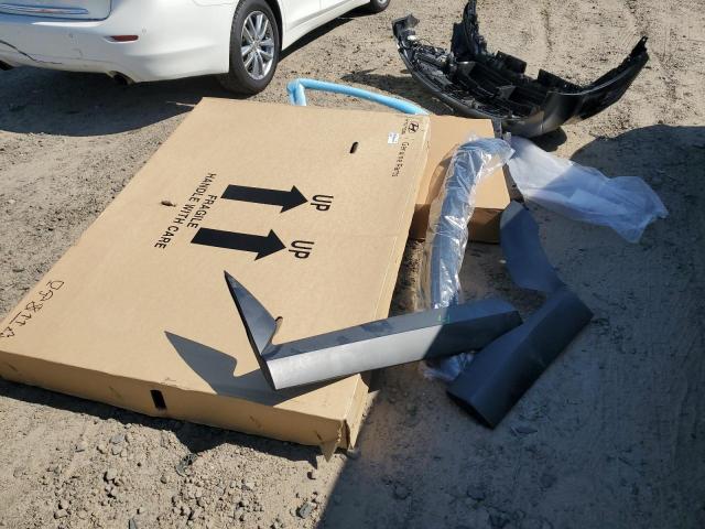 KM8HE3A39RU052761 Hyundai Kona Limited