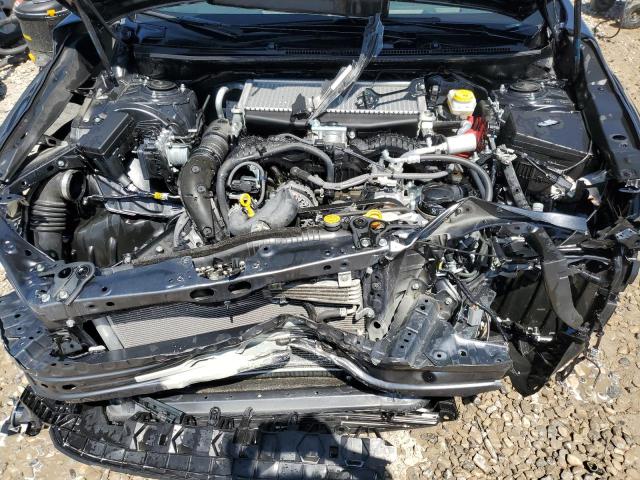 JF1VBAU68N8023853 Subaru WRX GT