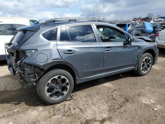 JF2GTAEC1PH282385 Subaru Crosstrek Premium