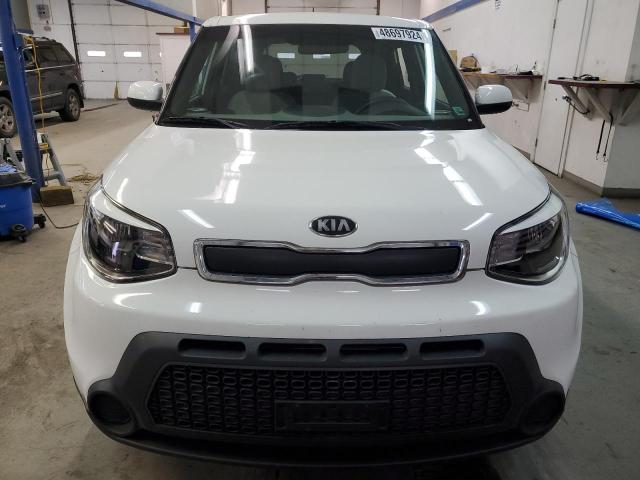 KNDJN2A27E7066447 KIA Soul
