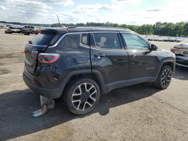 3C4NJDCB6JT319253 Jeep Compass Limited