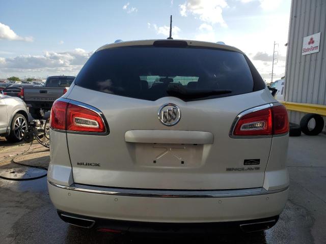 5GAKRBKD3HJ315442 Buick Enclave
