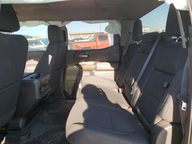 1GCPYFED0NZ203284 Chevrolet Silverado Ltd K1500 Lt Trail Boss