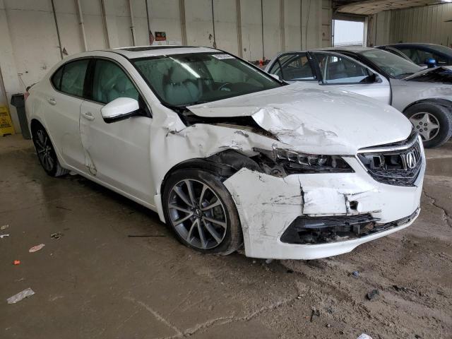 19UUB2F5XGA010289 Acura TLX TECH