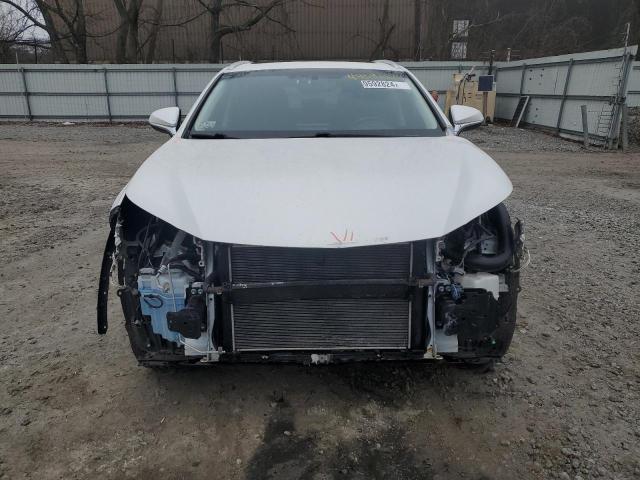 JTJBJRBZ4F2019585 Lexus NX 300H