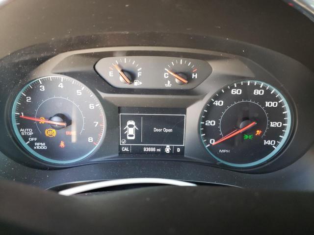 1G1ZE5ST6HF208480 Chevrolet MALIBU LT