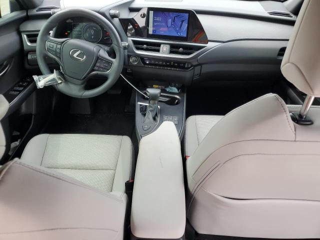 JTHP6JBHXP2156162 Lexus Ux 250h Premium