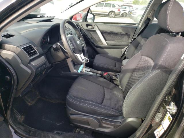 JF2SJABC6JH494727 Subaru Forester 2.5i