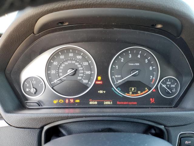 WBA3A5G57FNS91002 BMW 328 I