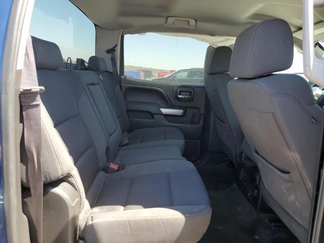 3GCUKREC4HG296716 Chevrolet Silverado K1500 Lt