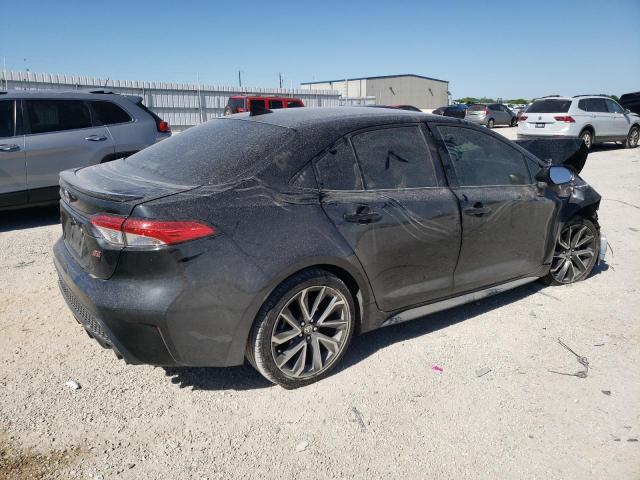 JTDS4MCE5MJ056804 Toyota COROLLA SE