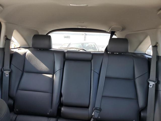 5J8TB3H35HL020943 Acura RDX