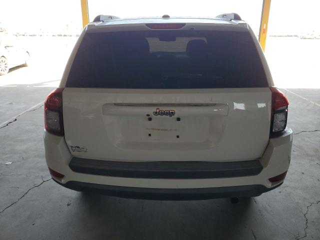 1C4NJCBB1FD115968 Jeep Compass Sport