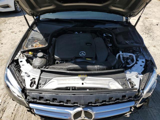 55SWF8EB7KU304382 Mercedes-Benz C 300 4matic