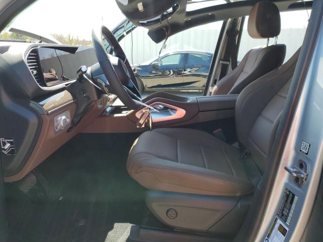 4JGFB4FB2RB170555 Mercedes-Benz Gle 350 4matic