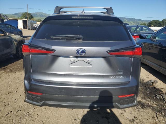 JTJGJRDZ6L2132436 Lexus NX 300H