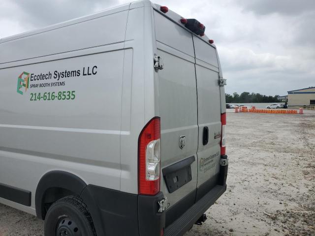 3C6LRVDG2NE123344 RAM Promaster 2500 2500 High
