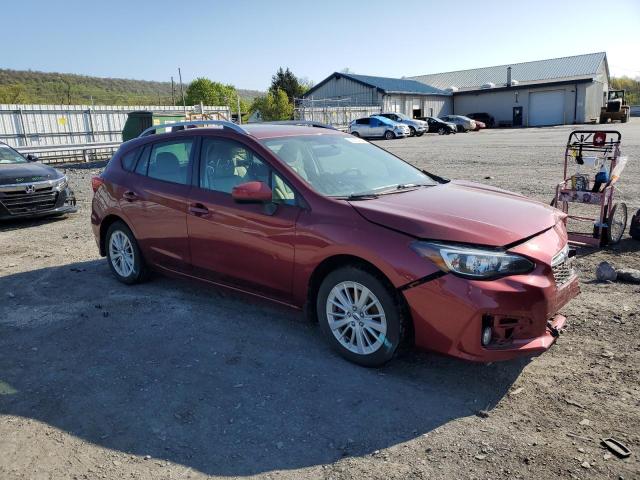 4S3GTAD69H3753997 Subaru Impreza Premium Plus