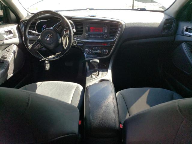 KNAGM4AD3G5094624 KIA OPTIMA HYBRID