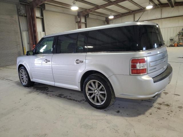 2FMGK5D89JBA09751 Ford Flex Limited