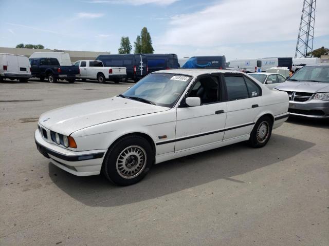 Auction sale of the 1995 Bmw 525 I, vin: WBAHD5324SGB38197, lot number: 51669604