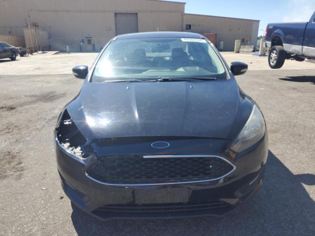 1FADP3H26HL256258 Ford FOCUS SEL