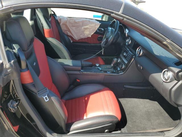 WDDPK4HA1EF089682 Mercedes-Benz SLK 250
