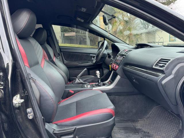 JF1VA2M64H9833780 Subaru Wrx Sti