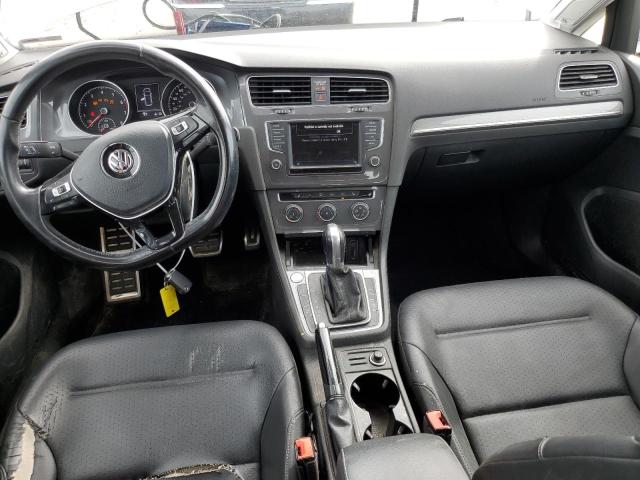 3VWH17AU7HM516470 Volkswagen Golf Alltrack S