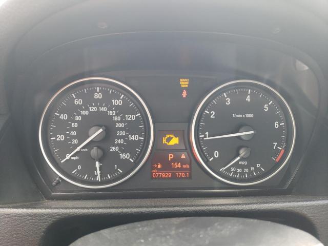 WBAVL1C57FVY31255 BMW X1 Xdrive28i