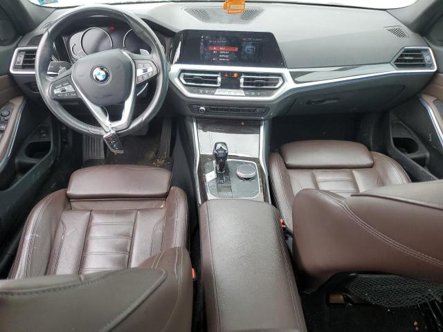 3MW5R7J03L8B19445 BMW 330XI