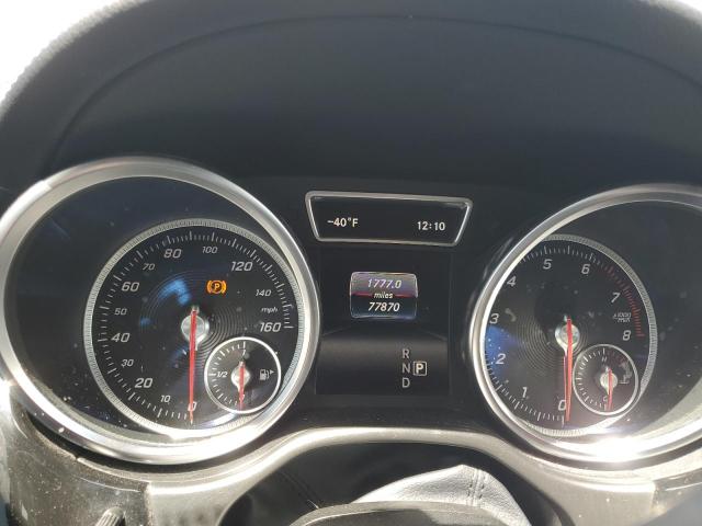 4JGDF7DE9HA924243 Mercedes-Benz Gls 550 4matic
