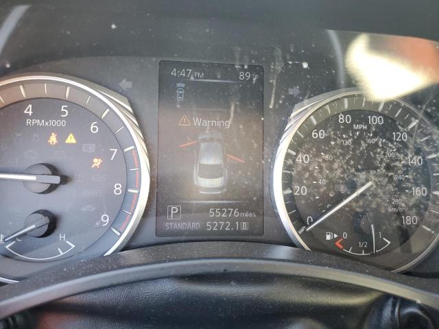 JN1EV7AP1KM540919 Infiniti Q50 LUXE