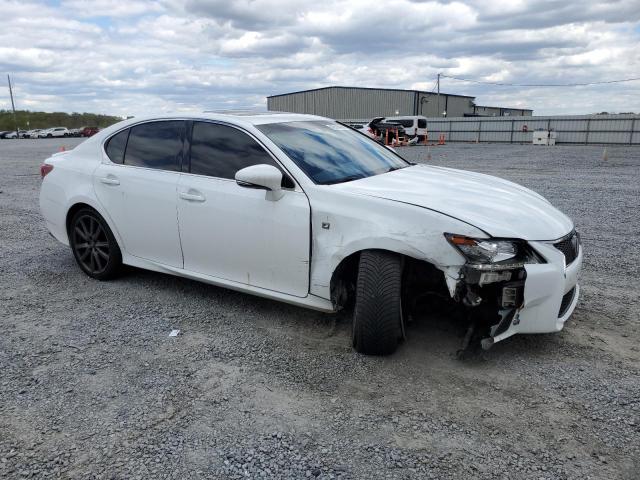 JTHCE1BL1FA006578 Lexus GS 350
