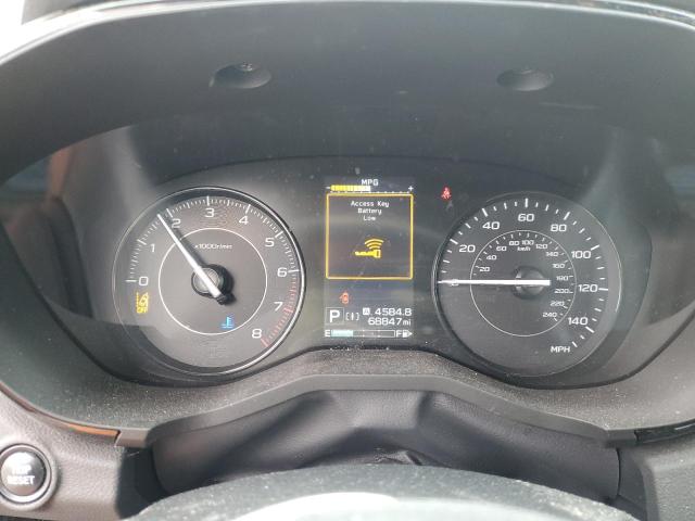 4S3GKAD64M3605463 Subaru Impreza Premium