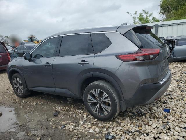 JN8AT3BAXMW000985 Nissan ROGUE SV