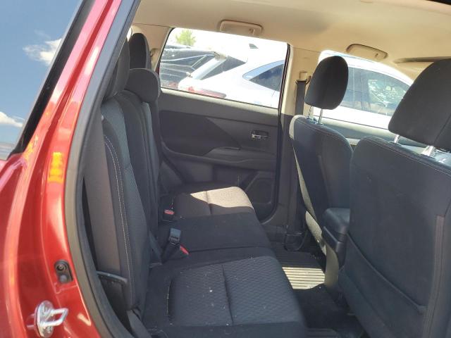JA4AD2A31FZ001606 Mitsubishi Outlander Es