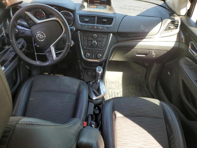 KL4CJ1SM2GB583311 Buick Encore Sport Touring